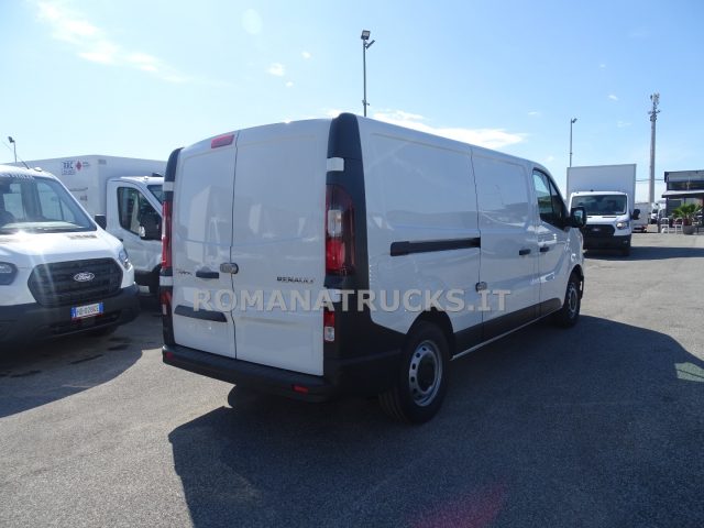 Renault Trafic L2 H1 ALLESTIMENTO PRO - PRONTA CONSEGNA, in vendita a Roma (RM)