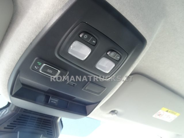 Renault Trafic L2 H1 ALLESTIMENTO PRO - PRONTA CONSEGNA nuovo a ROMA