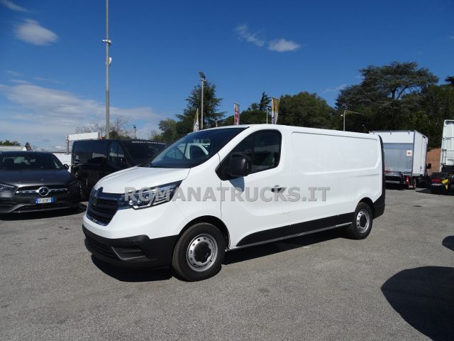 Renault Trafic L2 H1 ALLESTIMENTO PRO - PRONTA CONSEGNA, in vendita a Roma (RM)