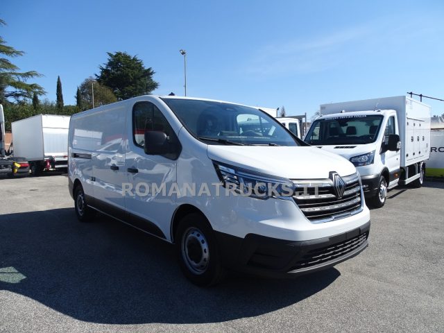 Renault Trafic L2 H1 ALLESTIMENTO PRO - PRONTA CONSEGNA nuovo a ROMA