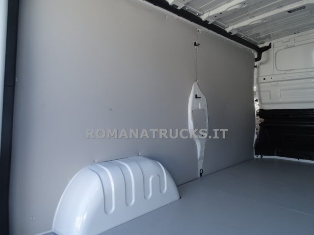 Renault Trafic L2 H1 ALLESTIMENTO PRO - PRONTA CONSEGNA, in vendita a Roma (RM)