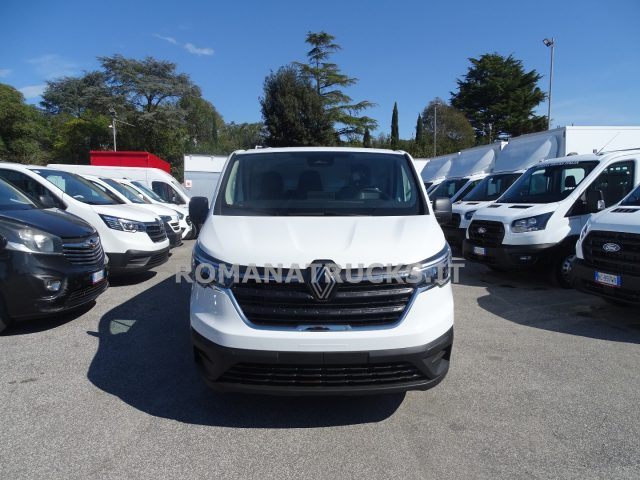 Renault Trafic L2 H1 ALLESTIMENTO PRO - PRONTA CONSEGNA - foto 3 di 4
