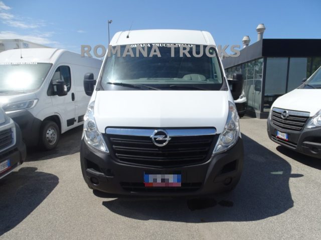 Opel Movano L2 H2 PASSO MEDIO 125CV - foto 2 di 4