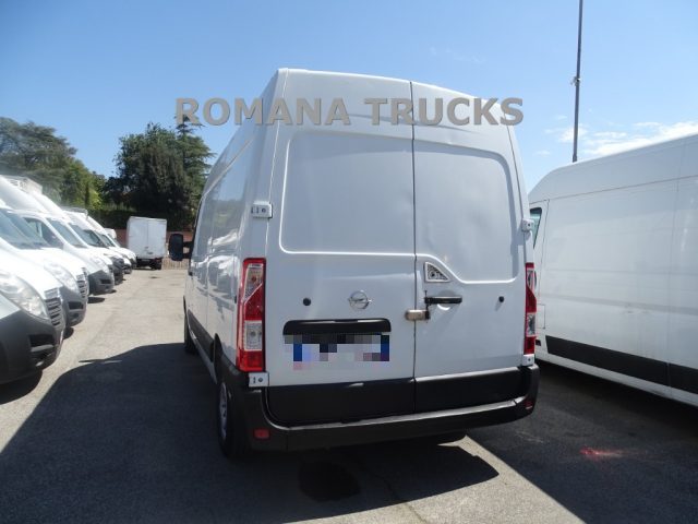 Opel Movano L2 H2 PASSO MEDIO 125CV - foto 4 di 4