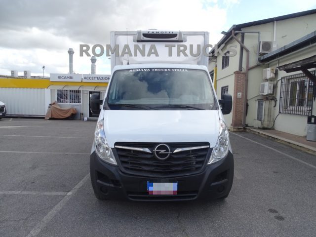 Opel Movano ISOTERMICO -20 ATP DA RINNOVARE PRONTA CONSEGNA - foto 3 di 4
