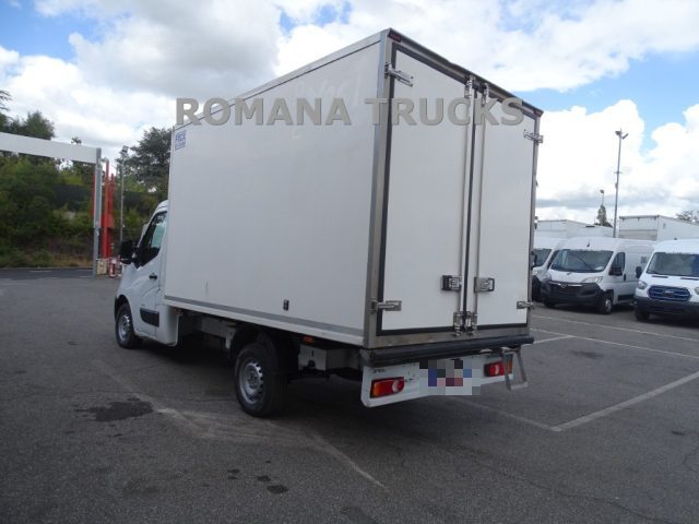 Opel Movano ISOTERMICO -20 ATP DA RINNOVARE PRONTA CONSEGNA - foto 4 di 4