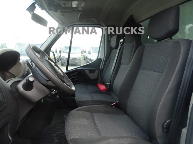 Opel Movano ISOTERMICO -20 ATP DA RINNOVARE PRONTA CONSEGNA, del 2018, 237.701 km, in vendita a Roma (RM)