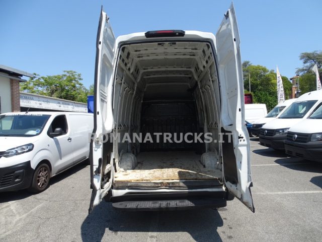 Iveco Daily 35 S14 L3 H3 AUTOMATICO PRONTA CONSEGNA, del 2020, 244.125 km, in vendita a Roma (RM)