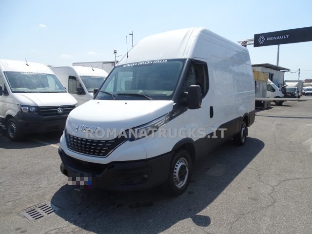 Iveco Daily 35 S14 L3 H3 AUTOMATICO PRONTA CONSEGNA - foto 3 di 4