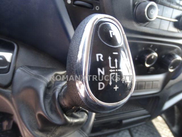 Iveco Daily 35 S14 L3 H3 AUTOMATICO PRONTA CONSEGNA, del 2020, 244.125 km, in vendita a Roma (RM)