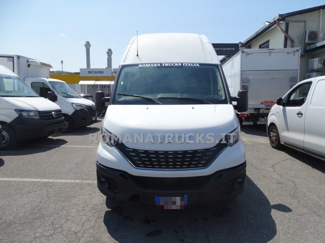 Iveco Daily 35 S14 L3 H3 AUTOMATICO PRONTA CONSEGNA - foto 2 di 4