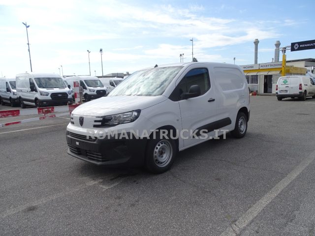 Peugeot Partner BlueHDi 100 S&S STANDARD PRONTA CONSEGNA - foto 3 di 4