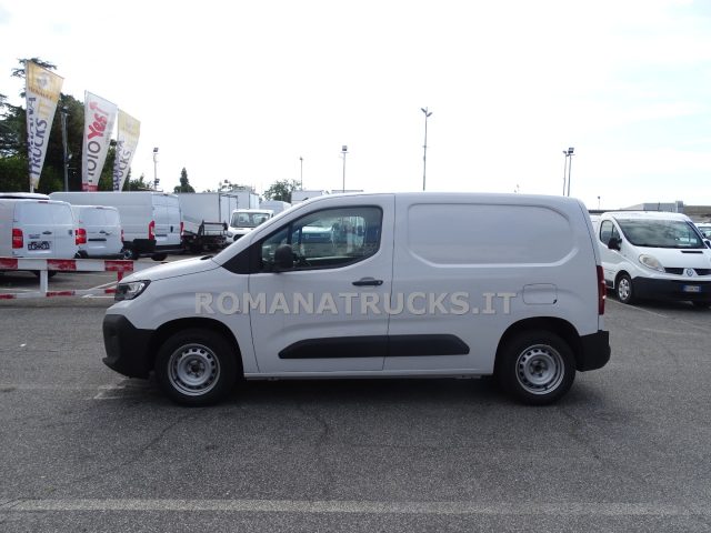 Peugeot Partner BlueHDi 100 S&S STANDARD PRONTA CONSEGNA - foto 4 di 4