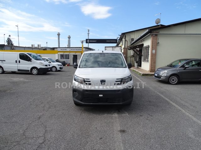 Peugeot Partner BlueHDi 100 S&S STANDARD PRONTA CONSEGNA - foto 2 di 4