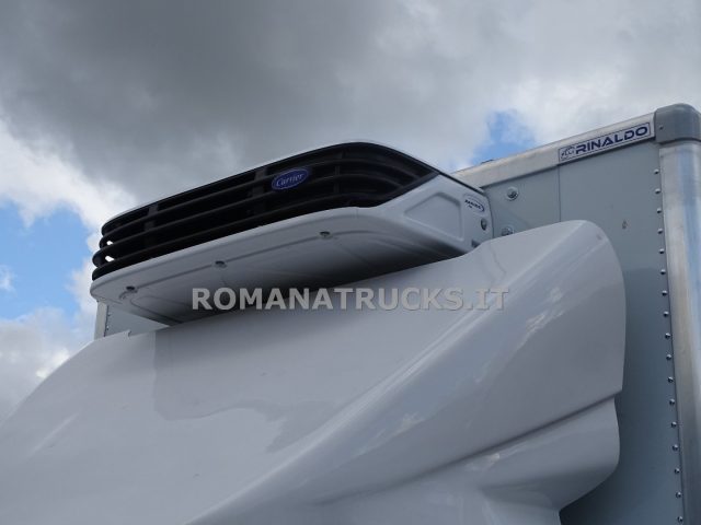 Ford Transit FURGONATURA CON SPONDA E FRIGORIFERO PER FARMACI - foto 3 di 4