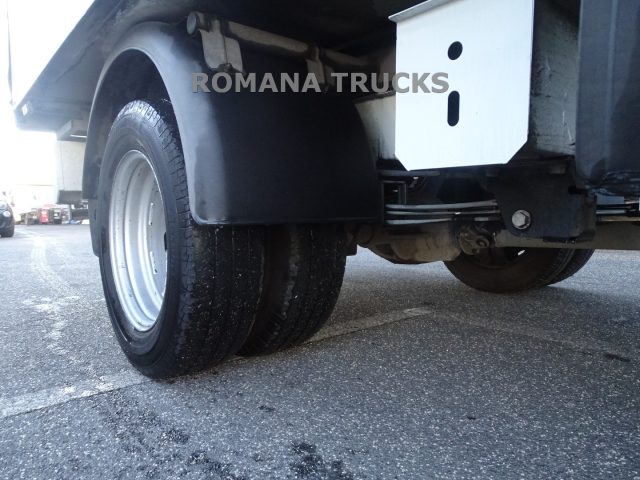 Opel Movano ISOTERMICO -20 IN ATP FINO A 07/26 PRONTA CONSEGNA usato a ROMA