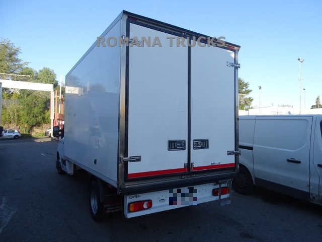 Opel Movano ISOTERMICO -20 IN ATP FINO A 07/26 PRONTA CONSEGNA - foto 4 di 4