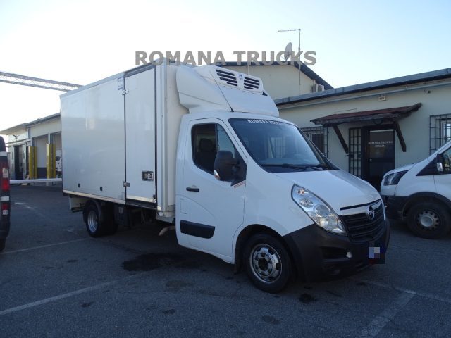 Opel Movano ISOTERMICO -20 IN ATP FINO A 07/26 PRONTA CONSEGNA - foto 2 di 4
