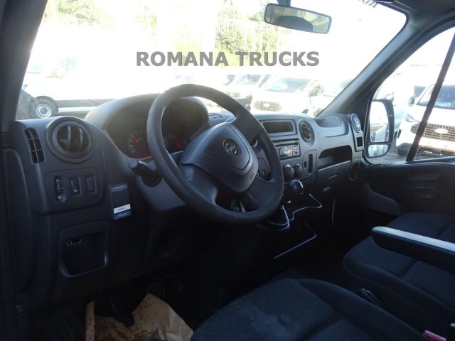Opel Movano ISOTERMICO -20 IN ATP FINO A 07/26 PRONTA CONSEGNA usato a ROMA