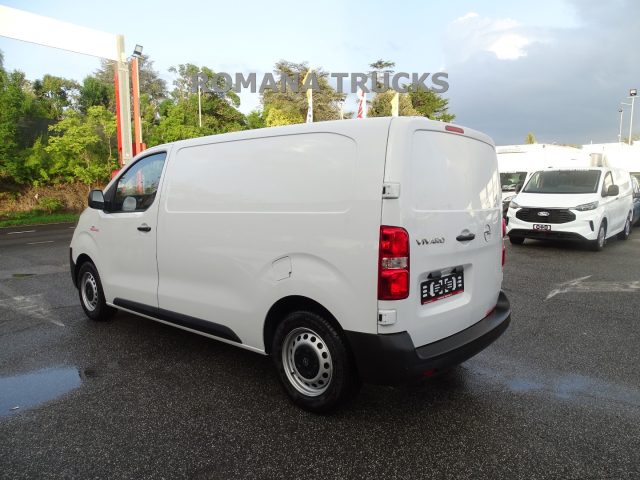 Opel Vivaro L2 H1 120CV ALLESTIMENTO PRO PRONTA CONSEGNA, del 2026, 12 km, in vendita a Roma (RM)