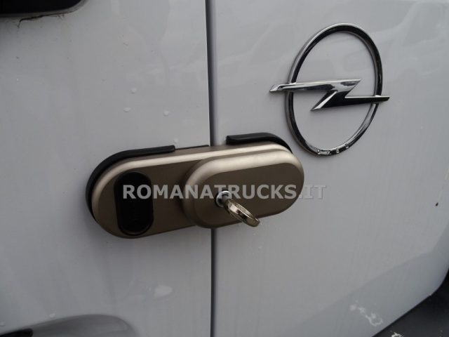 Opel Combo Cargo 1.5 Diesel 100CV PRONTA CONSEGNA, in vendita a Roma (RM)