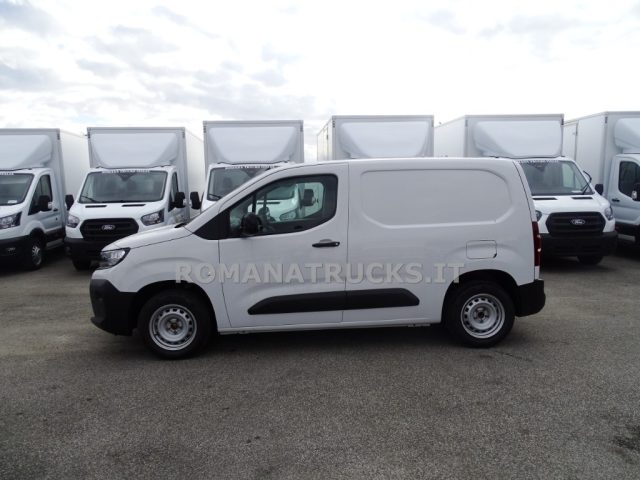 Opel Combo Cargo 1.5 Diesel 100CV PRONTA CONSEGNA - foto 4 di 4
