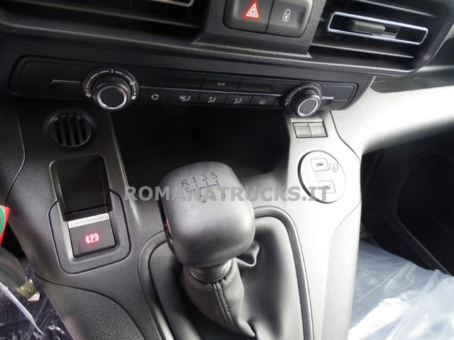 Opel Combo Cargo 1.5 Diesel 100CV PRONTA CONSEGNA, in vendita a Roma (RM)
