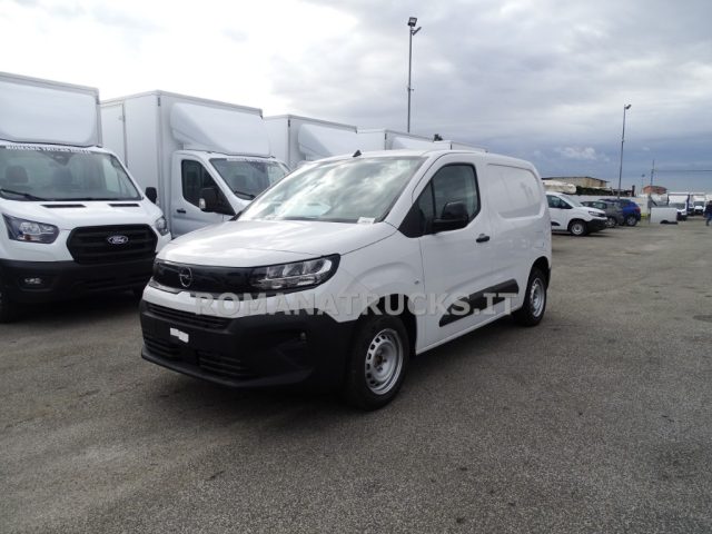Opel Combo Cargo 1.5 Diesel 100CV PRONTA CONSEGNA - foto 3 di 4
