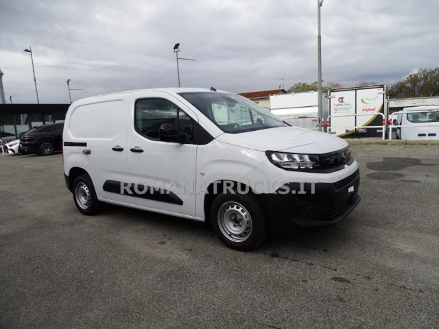Opel Combo Cargo 1.5 Diesel 100CV PRONTA CONSEGNA nuovo a ROMA