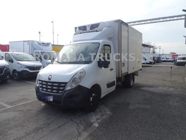 Renault Master ISOTERMICO 0-4° IN ATP 01/26 PRONTA CONSEGNA usato a ROMA
