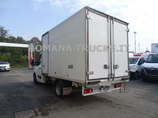 Renault Master ISOTERMICO 0-4° IN ATP 01/26 PRONTA CONSEGNA - foto 4 di 4
