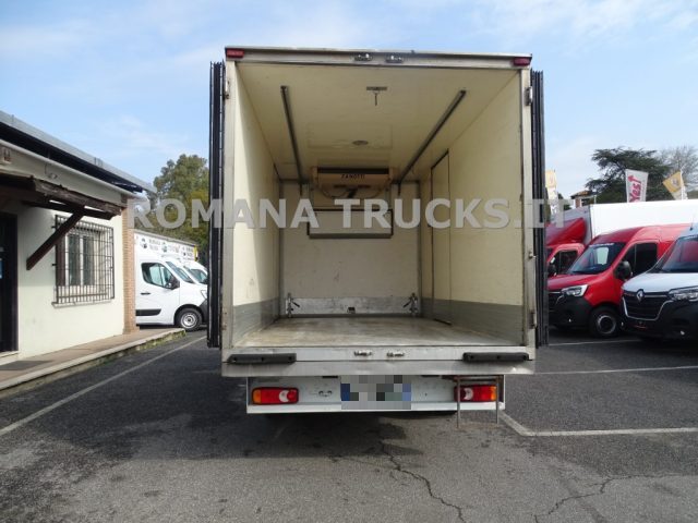 Renault Master ISOTERMICO 0-4° IN ATP 01/26 PRONTA CONSEGNA usato a ROMA
