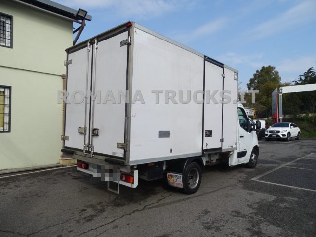 Renault Master ISOTERMICO 0-4° IN ATP 01/26 PRONTA CONSEGNA usato a ROMA