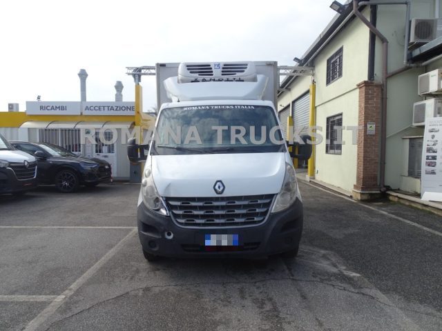 Renault Master ISOTERMICO 0-4° IN ATP 01/26 PRONTA CONSEGNA - foto 2 di 4