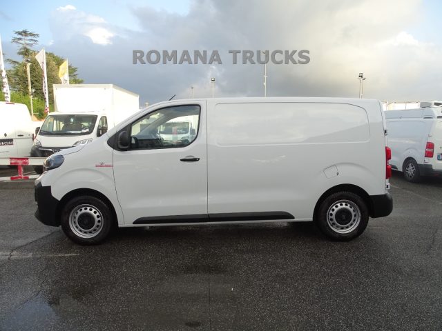Opel Vivaro L2 H1 ISOLATO + EVAPORATORE HACCP FARMACI nuovo a ROMA