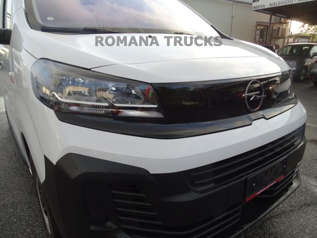 Opel Vivaro L2 H1 ISOLATO + EVAPORATORE HACCP FARMACI - foto 3 di 4