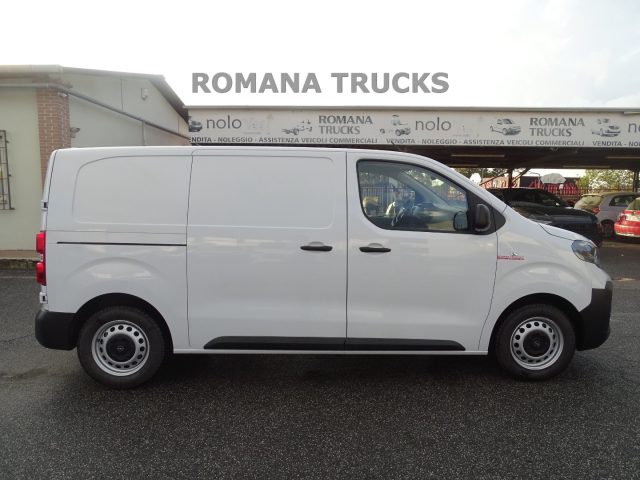 Opel Vivaro L2 H1 ISOLATO + EVAPORATORE HACCP FARMACI - foto 4 di 4
