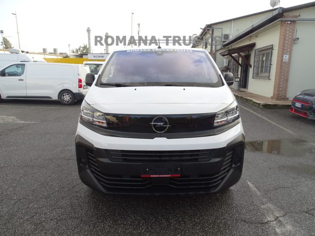 Opel Vivaro L2 H1 ISOLATO + EVAPORATORE HACCP FARMACI - foto 2 di 4