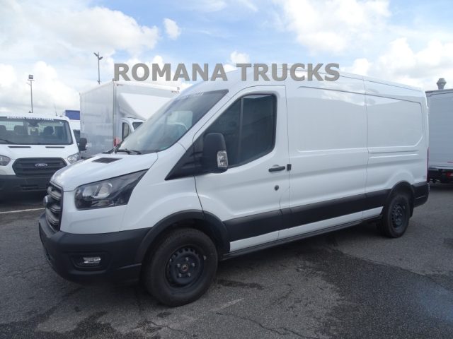 Ford Transit 2.0 TDCi 130CV L2 H2 CON SPONDA IDRAULICA - foto 3 di 11