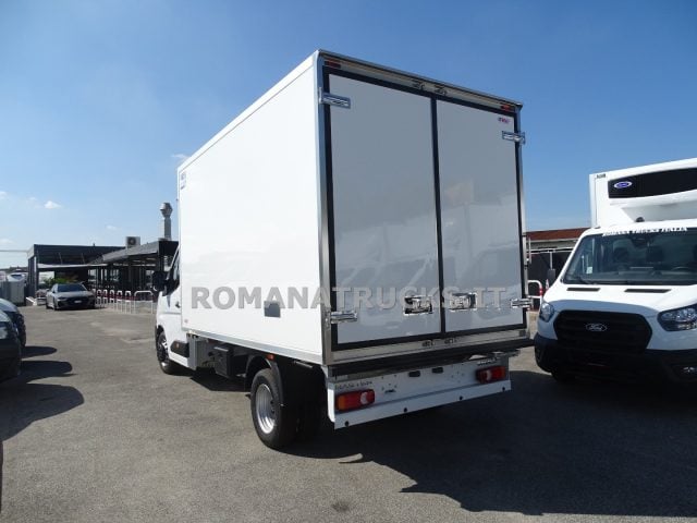 Renault Master ISOTERMICO -20 + FRIGO E PARATIA PRONTA CONSEGNA - foto 4 di 4