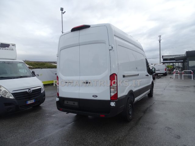 Ford Transit L3 H3 COIBENTATO 0+4* + FRIGO PRONTA CONSEGNA, del 2026, in vendita a Roma (RM)