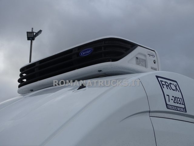 Ford Transit L3 H3 COIBENTATO 0+4* + FRIGO PRONTA CONSEGNA - foto 4 di 16