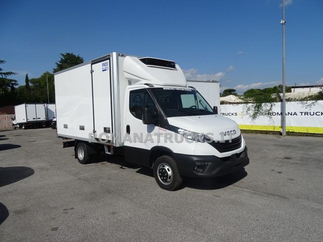 Iveco Daily 35 C16 ISOTERMICO -20� CON PARATIA PRONTA CONSEGNA nuovo a ROMA
