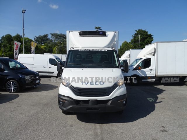 Iveco Daily 35 C16 ISOTERMICO -20° CON PARATIA PRONTA CONSEGNA nuovo a ROMA