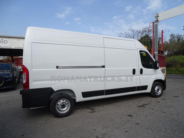 Peugeot Boxer 140CV L3 H2 ALLESTIMENTO PRO PRONTA CONSEGNA, del 2026, in vendita a Roma (RM)