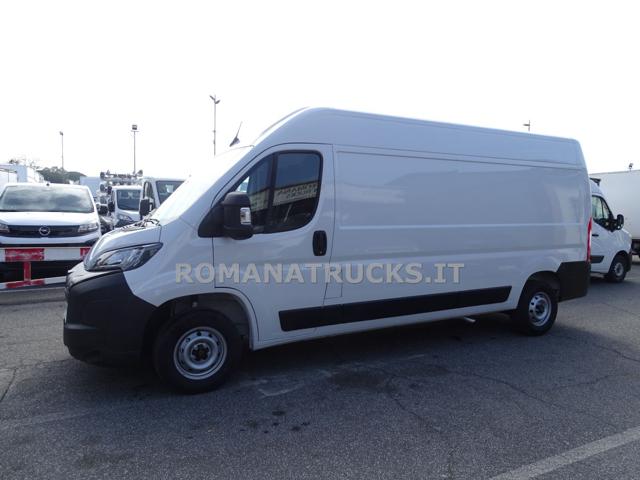 Peugeot Boxer 140CV L3 H2 ALLESTIMENTO PRO PRONTA CONSEGNA - foto 4 di 10