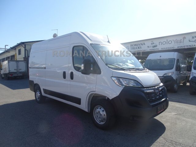 Opel Movano L2 H2 140CV ALLESTIMENTO PRO PRONTA CONSEGNA nuovo a ROMA