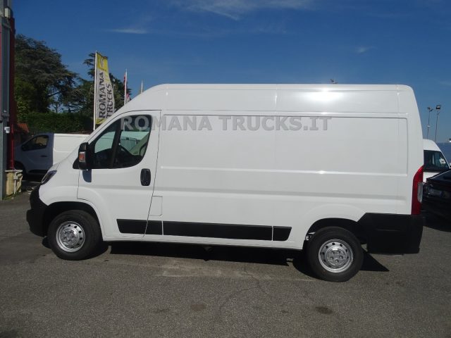 Opel Movano L2 H2 140CV ALLESTIMENTO PRO PRONTA CONSEGNA - foto 4 di 4
