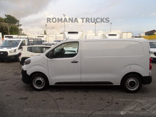 Citroen Jumpy 1.5 BlueHDi Furgone M 120CV PRONTA CONSEGNA - foto 3 di 4