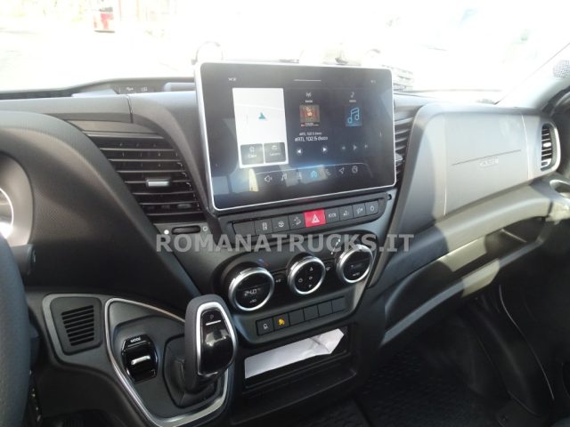 Iveco Daily TELAIO 35 C21 HI - MATIC CAMBIO AUTOMATICO nuovo a ROMA